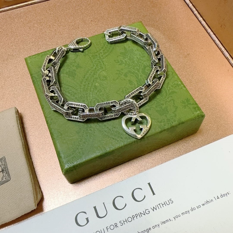 Gvc*1 bracelets